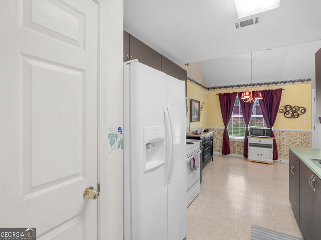 505 Knollwood Drive, Stockbridge, GA 30281