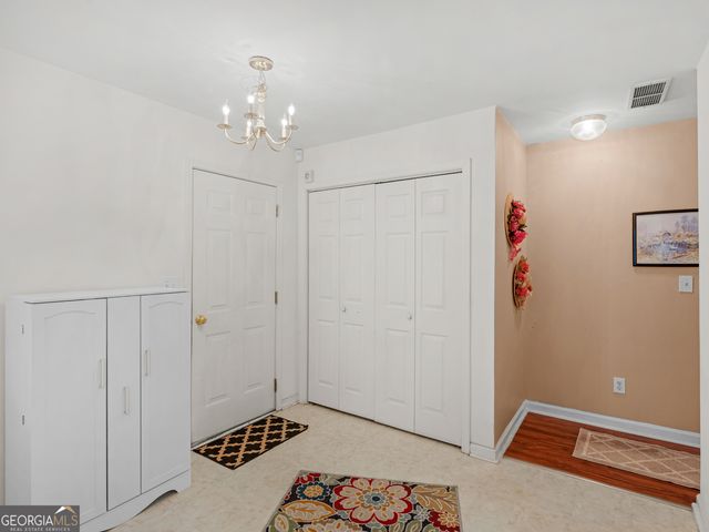 505 Knollwood Drive, Stockbridge, GA 30281