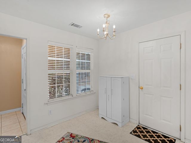 505 Knollwood Drive, Stockbridge, GA 30281