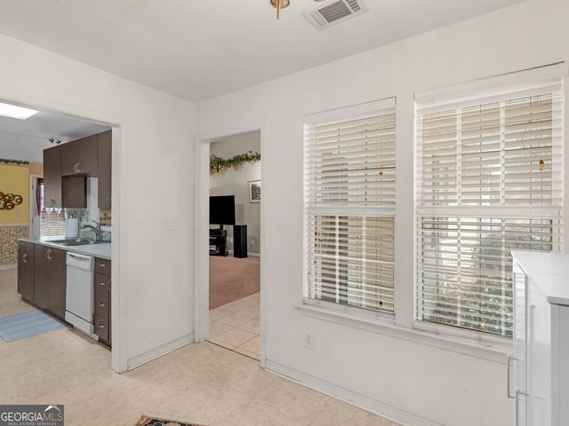 505 Knollwood Drive, Stockbridge, GA 30281