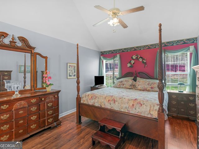 505 Knollwood Drive, Stockbridge, GA 30281
