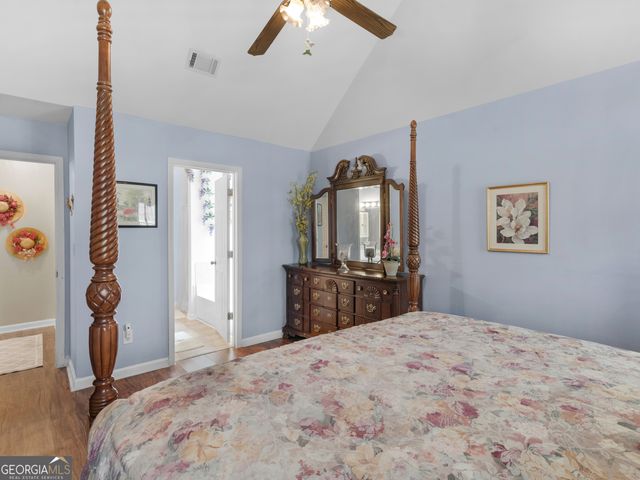 505 Knollwood Drive, Stockbridge, GA 30281