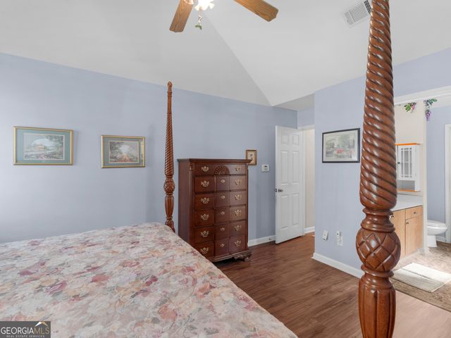 505 Knollwood Drive, Stockbridge, GA 30281