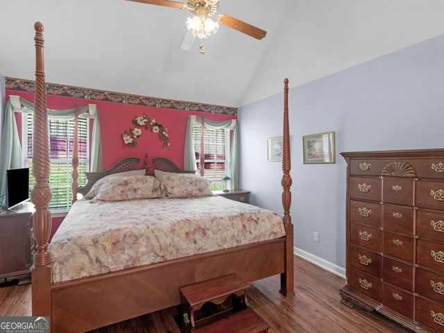 505 Knollwood Drive, Stockbridge, GA 30281