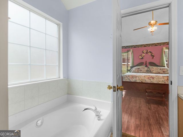 505 Knollwood Drive, Stockbridge, GA 30281