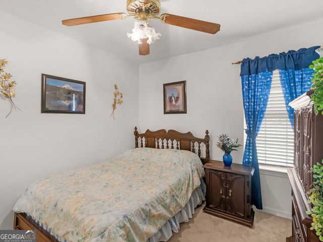 505 Knollwood Drive, Stockbridge, GA 30281
