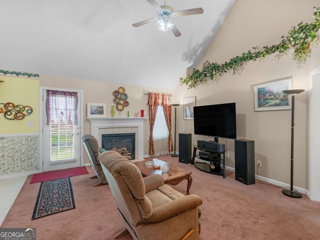505 Knollwood Drive, Stockbridge, GA 30281