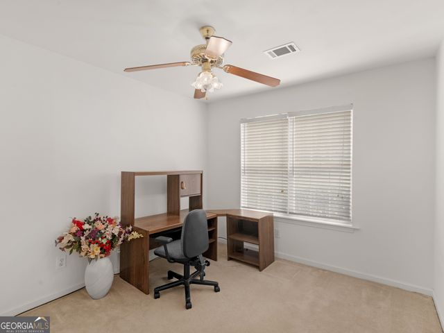 505 Knollwood Drive, Stockbridge, GA 30281