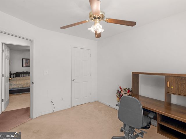 505 Knollwood Drive, Stockbridge, GA 30281