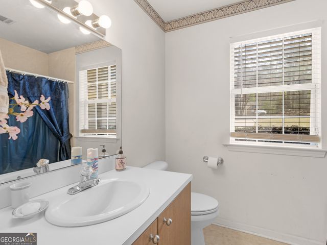 505 Knollwood Drive, Stockbridge, GA 30281