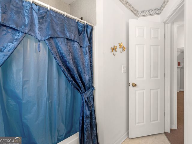 505 Knollwood Drive, Stockbridge, GA 30281