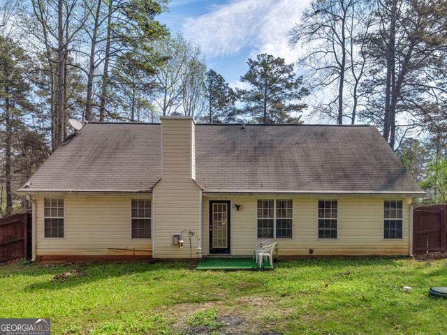 505 Knollwood Drive, Stockbridge, GA 30281