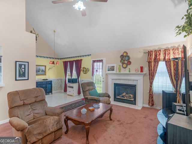 505 Knollwood Drive, Stockbridge, GA 30281