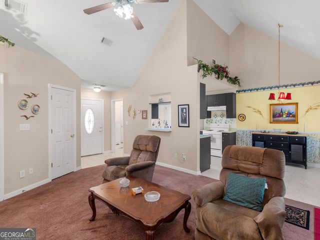 505 Knollwood Drive, Stockbridge, GA 30281