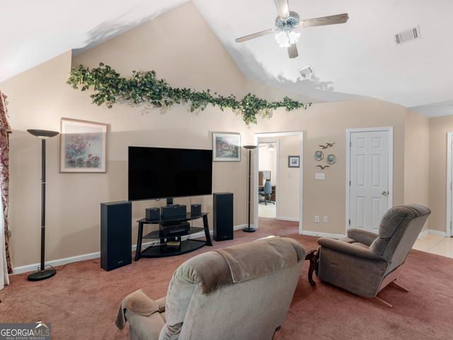 505 Knollwood Drive, Stockbridge, GA 30281