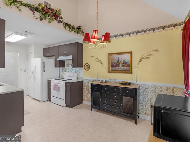 505 Knollwood Drive, Stockbridge, GA 30281