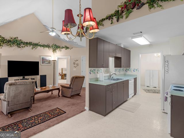 505 Knollwood Drive, Stockbridge, GA 30281