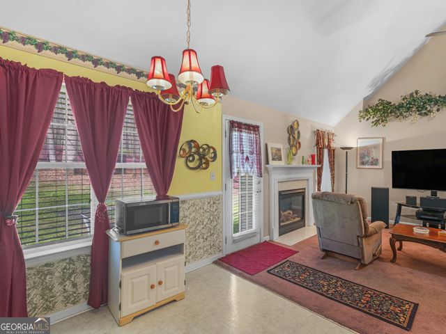 505 Knollwood Drive, Stockbridge, GA 30281