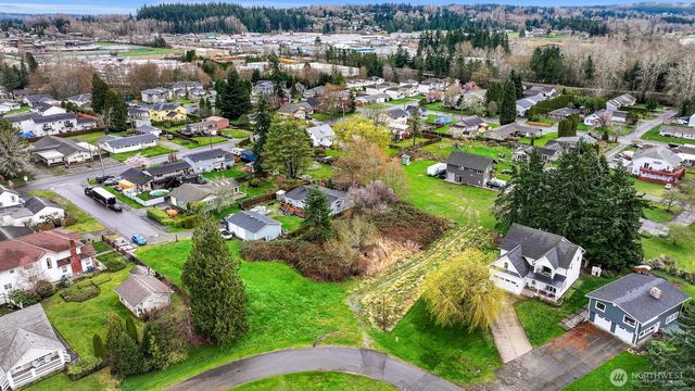 944 Georgia Street, Blaine, WA 98230