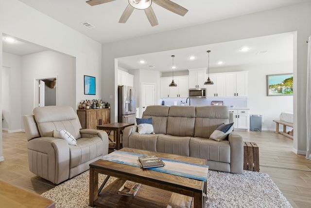 2809 Comal Drive, Little Elm, TX 75068