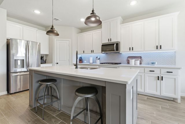 2809 Comal Drive, Little Elm, TX 75068