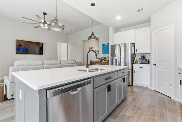 2809 Comal Drive, Little Elm, TX 75068