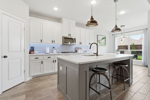 2809 Comal Drive, Little Elm, TX 75068