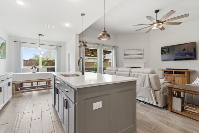 2809 Comal Drive, Little Elm, TX 75068