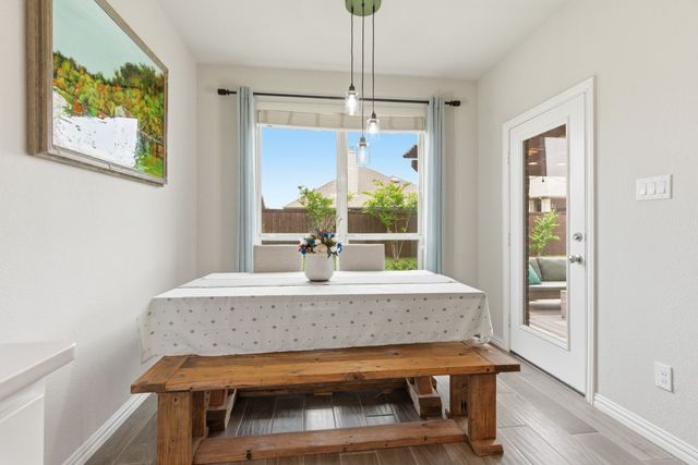 2809 Comal Drive, Little Elm, TX 75068