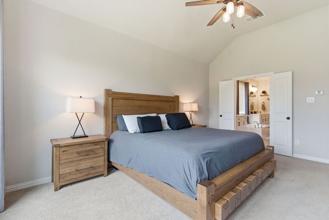 2809 Comal Drive, Little Elm, TX 75068