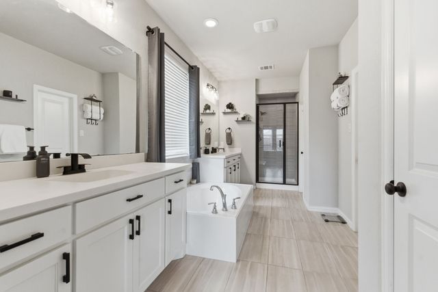 2809 Comal Drive, Little Elm, TX 75068