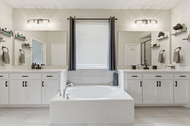 2809 Comal Drive, Little Elm, TX 75068