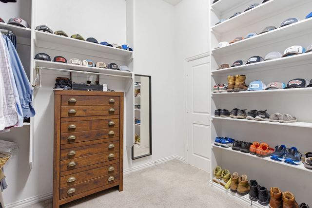 2809 Comal Drive, Little Elm, TX 75068