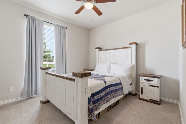 2809 Comal Drive, Little Elm, TX 75068