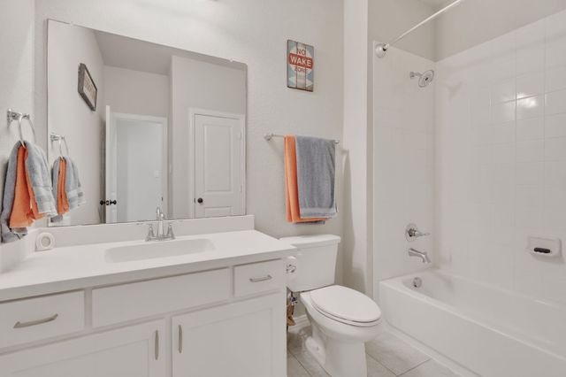 2809 Comal Drive, Little Elm, TX 75068