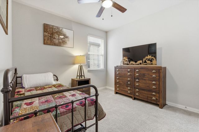 2809 Comal Drive, Little Elm, TX 75068