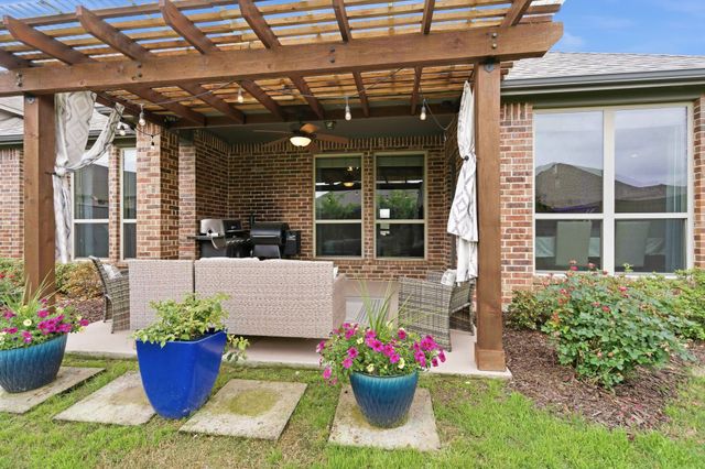 2809 Comal Drive, Little Elm, TX 75068