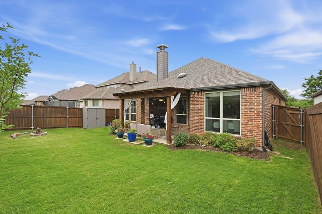 2809 Comal Drive, Little Elm, TX 75068