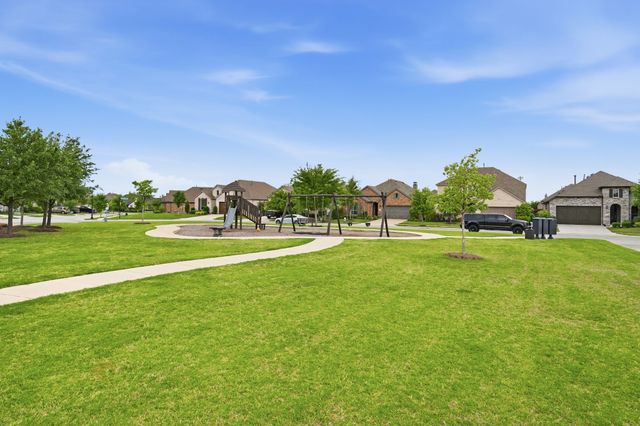 2809 Comal Drive, Little Elm, TX 75068