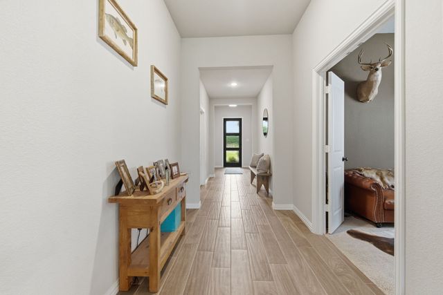 2809 Comal Drive, Little Elm, TX 75068