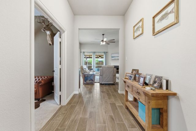 2809 Comal Drive, Little Elm, TX 75068