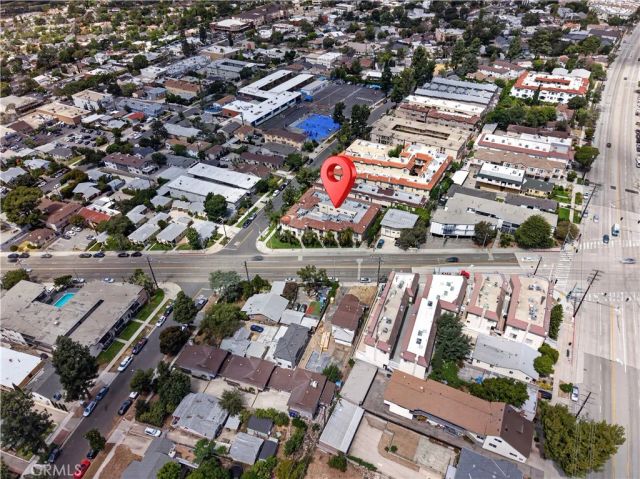 2307 Mira Vista 103, Montrose, CA 91020