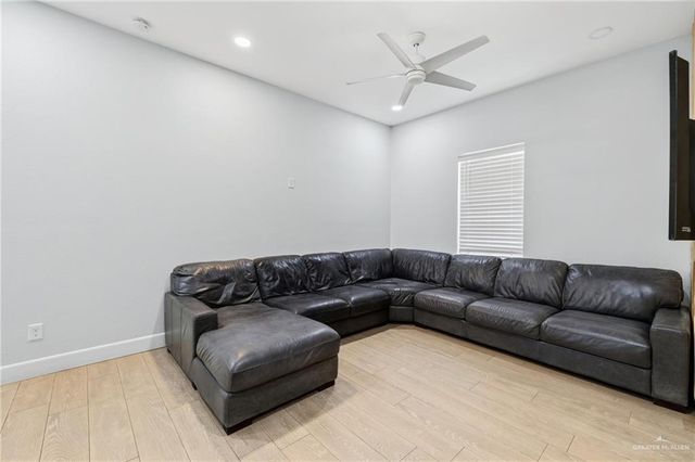 3012 S Jackson Road, Edinburg, TX 78539
