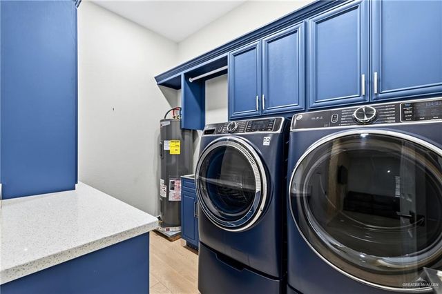3012 S Jackson Road, Edinburg, TX 78539