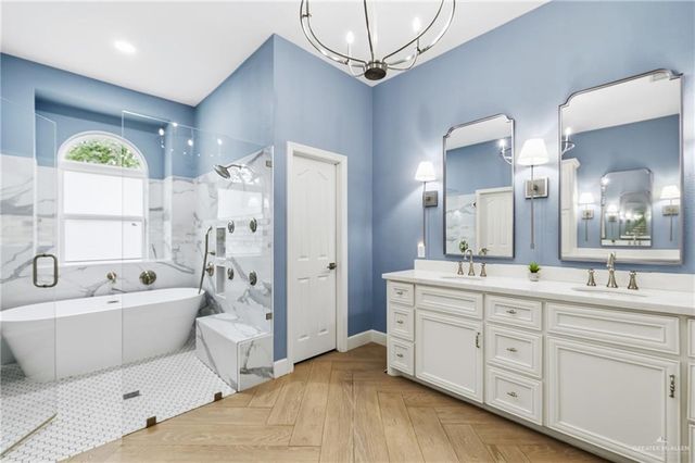 3012 S Jackson Road, Edinburg, TX 78539