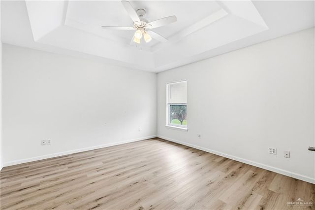 3012 S Jackson Road, Edinburg, TX 78539