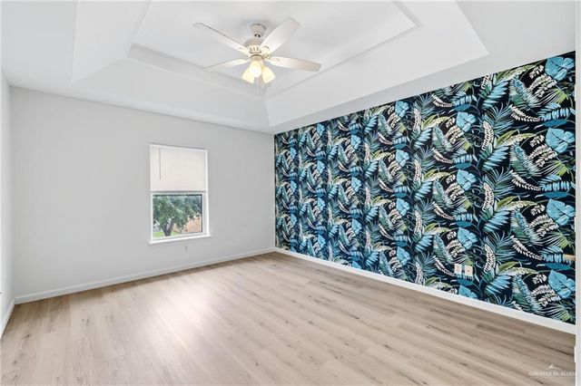 3012 S Jackson Road, Edinburg, TX 78539