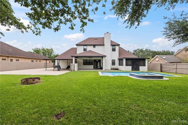 3012 S Jackson Road, Edinburg, TX 78539