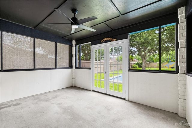 3012 S Jackson Road, Edinburg, TX 78539