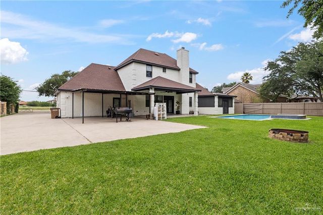 3012 S Jackson Road, Edinburg, TX 78539